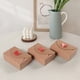 thumbnail image 4 of Caja de papel para dulces de San Valentín con forma de corazón rojo (10 unidades por paquete), 4 of 7