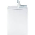 thumbnail image 5 of Quality Park Redi-Strip Plain Catalog Envelopes - Catalog - 5 1by2 - 12"W x 15 1by2" L- 28 lb - Peel & Seal - Wove -, 5 of 5