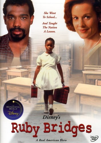 Chaz Monet; Kevin Pollack; Penelope Ann Miller Ruby Bridges (Other)