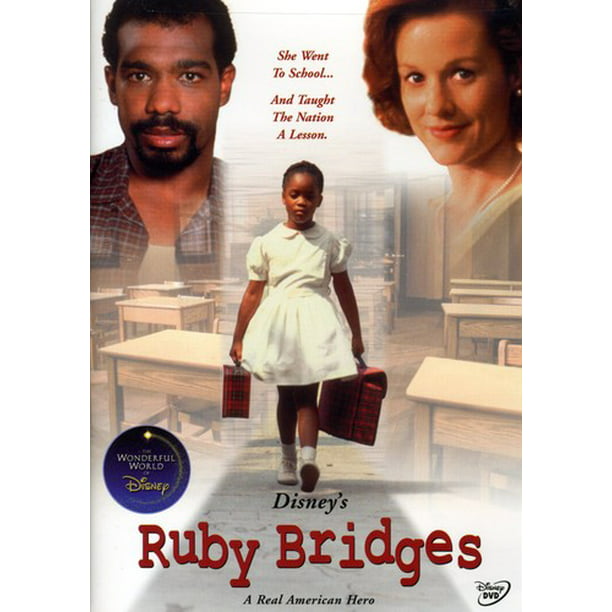 watch ruby bridges movie online free