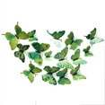 thumbnail image 6 of Furniture Stickers House Home Decoration 12Pcs PVC 3D Butterfly wall decor cute Butterflies wall stickers art Decals home Decor, 6 of 6