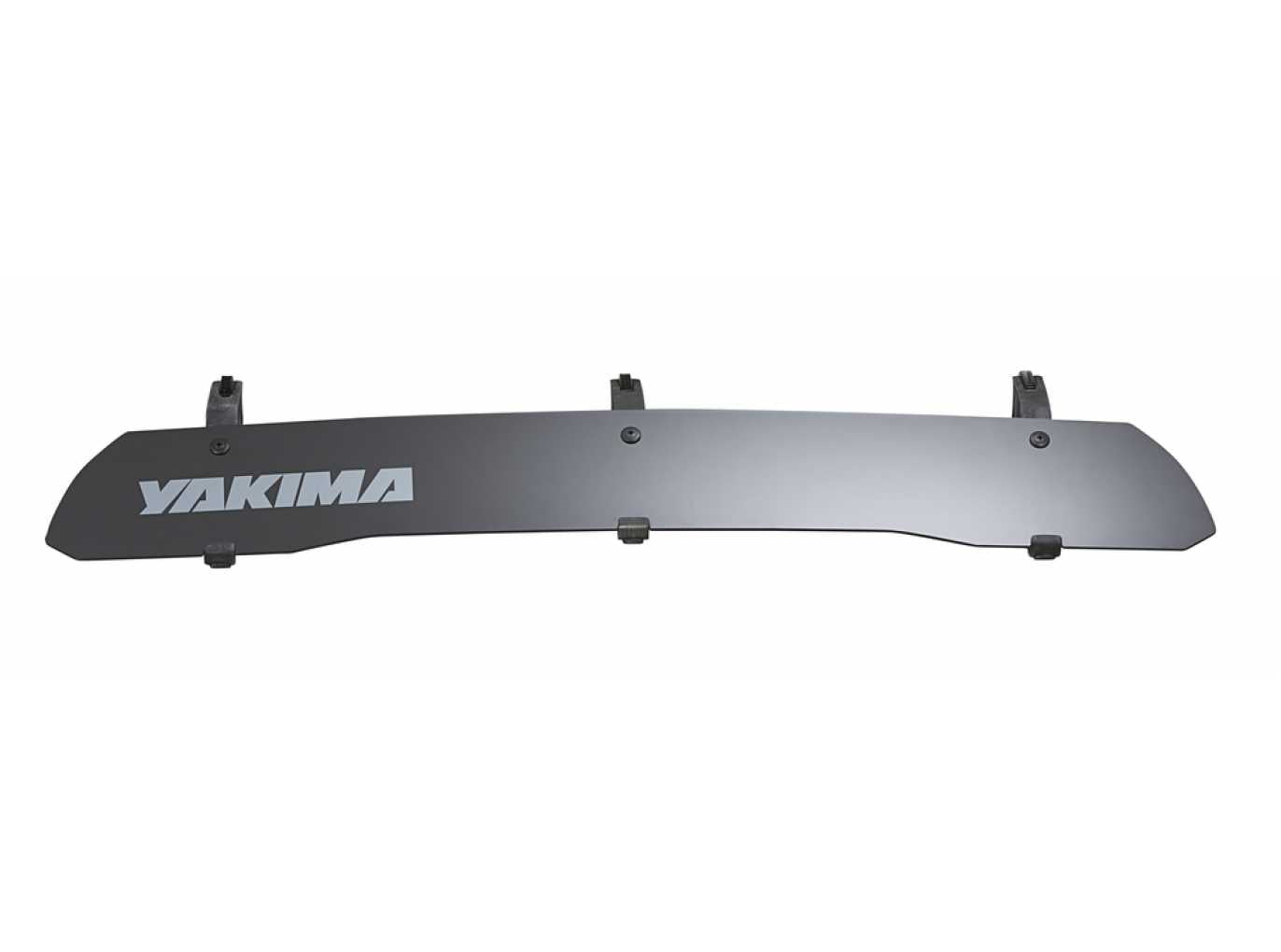 Yakima Products 8005017 Roof Rack Wind Deflector Fairing For Yakima