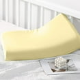 thumbnail image 5 of 2 Sets of Disposable Pillowcases for Travel - Hygienic Double Pillowcases for Hotels and Train Sleepers, Soft and Comfortable, Extra Large Size, Individually Packaged for Cleanliness, 5 of 6