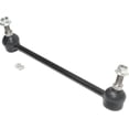 thumbnail image 2 of Sway Bar Link Compatible with 2005-2009 Chevrolet Equinox 2002-2007 Saturn Vue 6Cyl 4Cyl 3.4L 3.0L 2.2L 3.5L 2.4L Front, Right Passenger Sold individually, 2 of 5