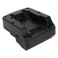thumbnail image 4 of Adaptador de batería para BLACK DECKER a Hitachi Bling Bling Convertidor de batería de litio Plug and Play de 18 V, 4 of 12