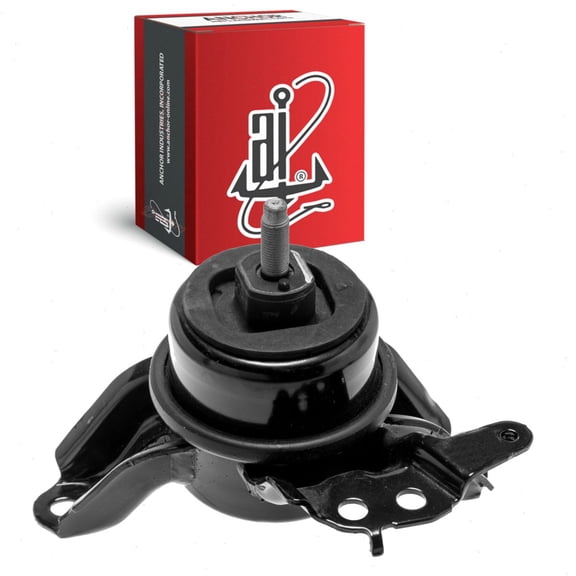 Anchor Right Engine Mount compatible with Hyundai Sonata 2.0L 2.4L L4 2011-2015