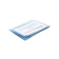 thumbnail image 2 of Alpine Swiss SET OF 2 Clear Plastic Wallet Inserts 12 Pages Picture Card Holder, 2 of 6