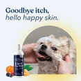 thumbnail image 5 of Honest Paws Dog Shampoo and Conditioner - Reduce Itch Hydrate Dry Skin - 16 oz, 5 of 9