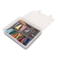thumbnail image 2 of Kit Para Hacer Cinta Al Bies, Práctico, Duradero, Mano De Obra Fina Kit Para Hacer Cinta Al Bies Ampliamente Utilizado Para Sastrería ANGGREK Otros, 2 of 8