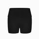 thumbnail image 5 of Gibobby Falda Shorts Mujer Pantalones cortos Ejercicio Color Mujer Yoga Cintura Pure Hip Running High Yoga Pantalones(Negro, M), 5 of 5