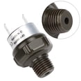 thumbnail image 2 of Interruptor de control de presión de aire del compresor de aire automático para automóvil NPT1/4 120-150 PSI, 2 of 9