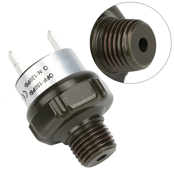 Pressure Switch,Car Automatic Air Compressor Air Compressor Switch