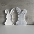 thumbnail image 4 of Silicone Moulds Casting Moulds for Easter Bunny Resin Epoxy Casting Making Jewellery Holder Tray Molds Crafts DIY Decor Spring Ornaments and Holiday Gift Making, 4 of 9