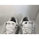 thumbnail image 4 of New Balance Fresh Foam X 860v14 Mens Size 11D White Black Running Shoes Sneakers, 4 of 5