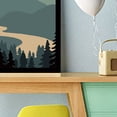thumbnail image 2 of Children Digital Oil Painting Digital Oil Painting Hand Painting Diy Number Painting Number Painting DIY Paint Tropical Scenery Pattern Acrylic Paint Children Digital Oil Painting, 2 of 5
