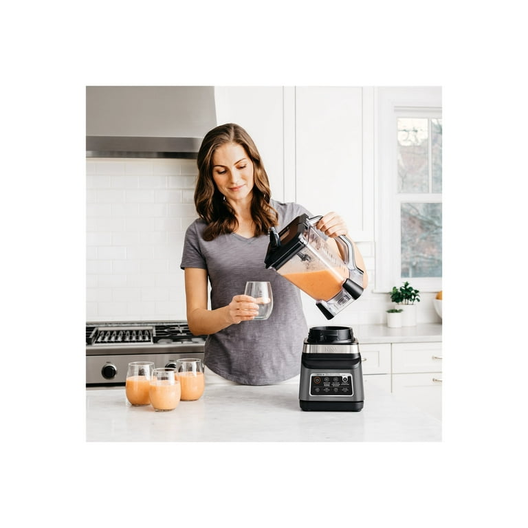 Ninja Professional Plus DUO ブレンダー Amazon.com: Ninja Professional Plus Blender Duo - with Auto