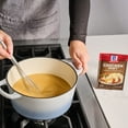 thumbnail image 6 of McCormick No Artificial Flavors Chicken Gravy Mix, 0.87 oz Packet, 6 of 24