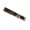 triple clamp, variant on Rustics Styles Broom Mounting Bracket Space Efficient Wall Hook for Mops Brooms Home Decoration