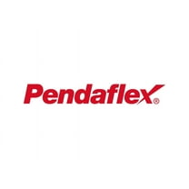 Pendaflex Laminated Spine End Tab Folder with 2 Fasteners 11 pt Manila Legal 50/Box 13220