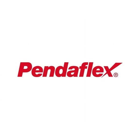 Pendaflex Laminated Spine End Tab Folder with 2 Fasteners 11 pt Manila Legal 50/Box 13220