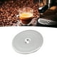 thumbnail image 5 of Pantalla De Disco, Placa De Malla De Filtro De Café, Acero Inoxidable Reutilizable De Fácil Limpieza Para Máquina De Café, 5 of 7