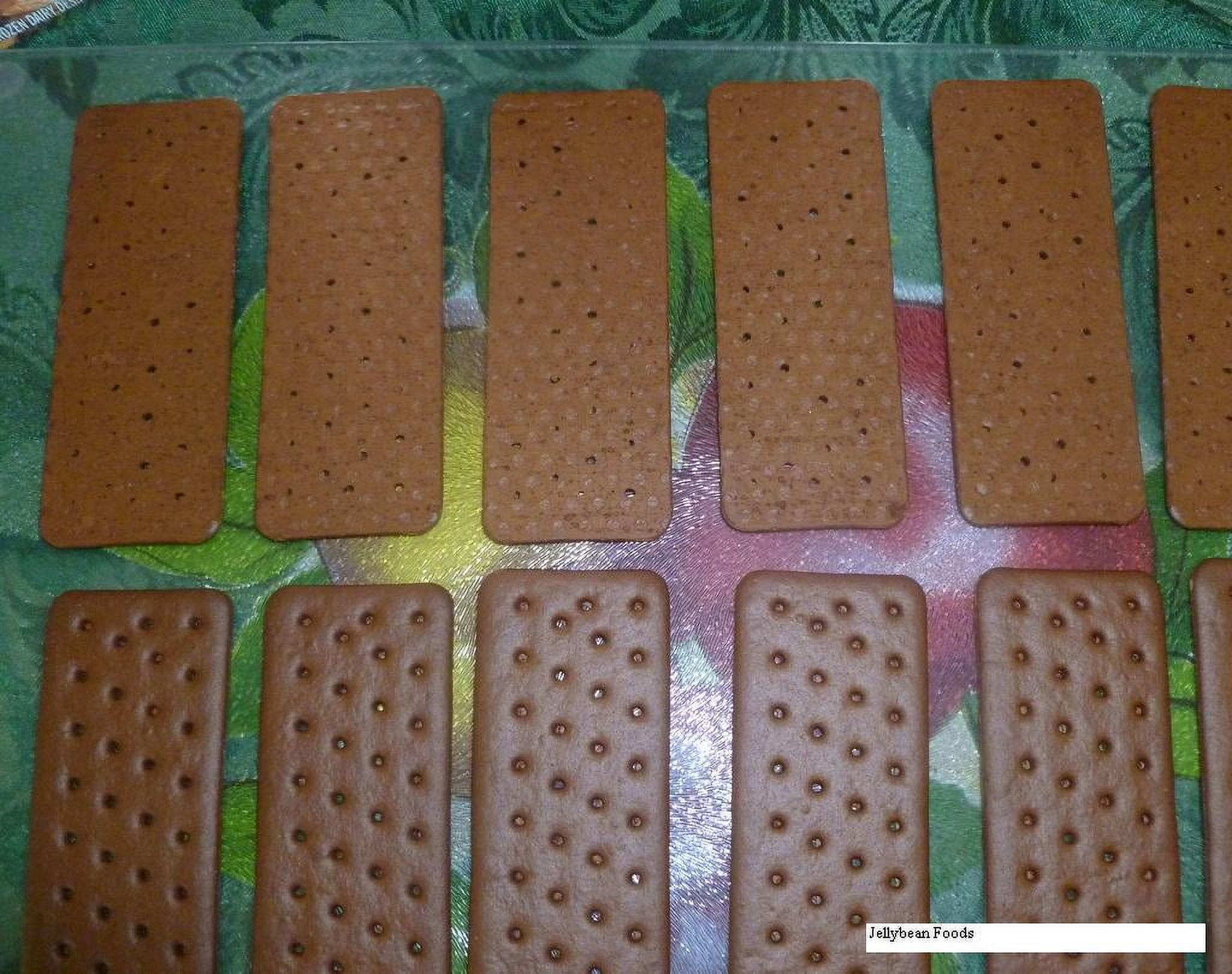 Ice Cream Sandwich Wafers 1 lb