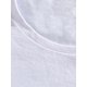 thumbnail image 4 of Men's Fit T-shirt, Leisurely Comfy Tees For Summer, Men's Clothing Tops For Daily Activities, T-shirts, 4 of 5