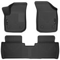 thumbnail image 1 of Husky Liner 95111 Floor Liner, 1 of 5