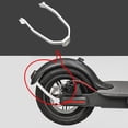 thumbnail image 3 of Piezas de fijación de guardabarros Zulema para scooter eléctrico, 3 of 8