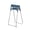 Dark Blue, variant on Multifunctional Foldable Hot Dish Lifter and Bowl Clip Stainless Steel Kitchen Plate Gripper Tongs for Pots and Crockery Tool for Safe Handling of Hot Dishes