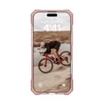 thumbnail image 5 of UAG iPhone 16 Pro Max Case 6.9" Essential Armor - Compatible with MagSafe Charging Rugged Slim Sleek Shockproof Anti-Slip Military Grade Protective Cover, Rose, 5 of 6