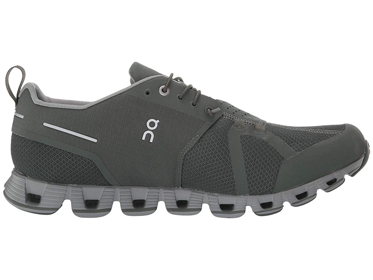 On Cloud Waterproof Forest/Lunar - Walmart.com