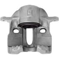 thumbnail image 3 of Detroit Axle - Front Right Brake Caliper for 1997-2001 Cadillac Catera, Passenger Side Disc Brake Caliper 1998 1999 2000 Replacement, 3 of 6
