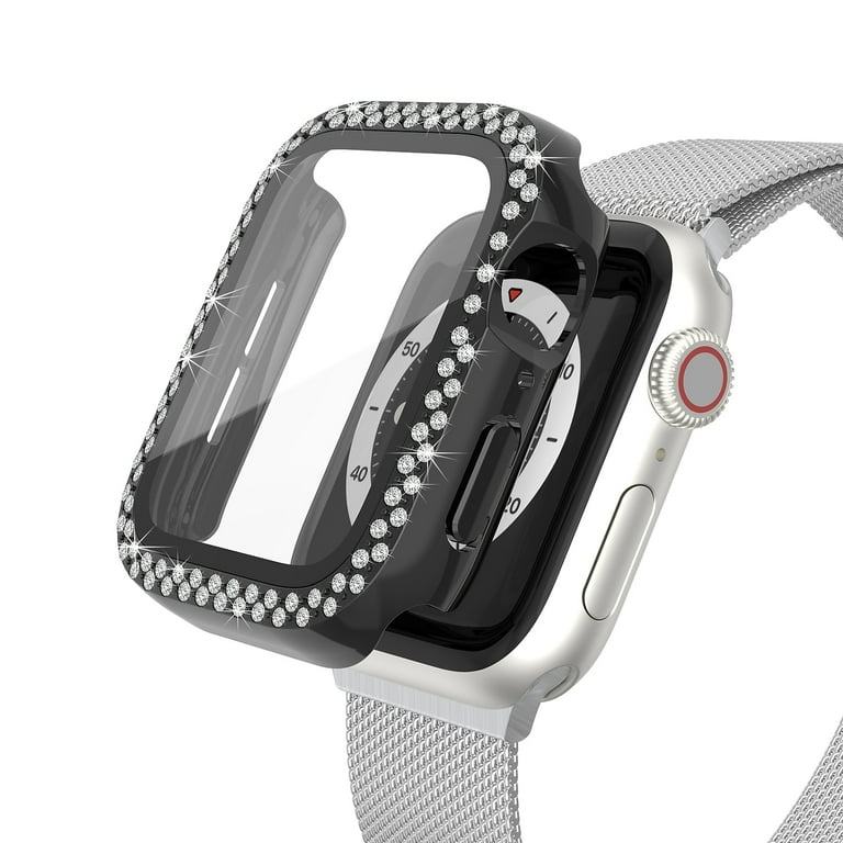 Armorsuit militaryshield for apple watch 38mm screen protector deals