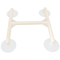 LEORX 1Pcs ABS LCD Screen Suction Cup Tool for Phone and TV Screen Repair with Firm Suction