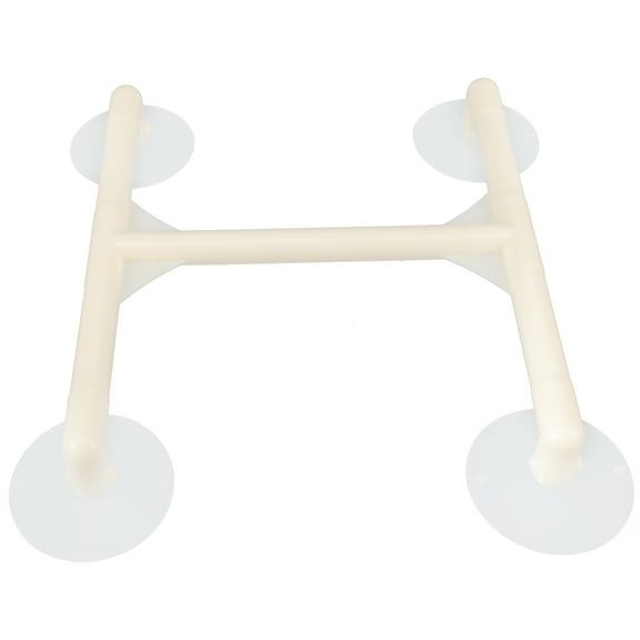 LEORX 1Pcs ABS LCD Screen Suction Cup Tool for Phone and TV Screen Repair with Firm Suction