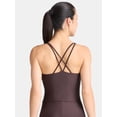 thumbnail image 3 of Avia Women's Shine Sports Bra, Sizes XS-XXXL, 3 of 5