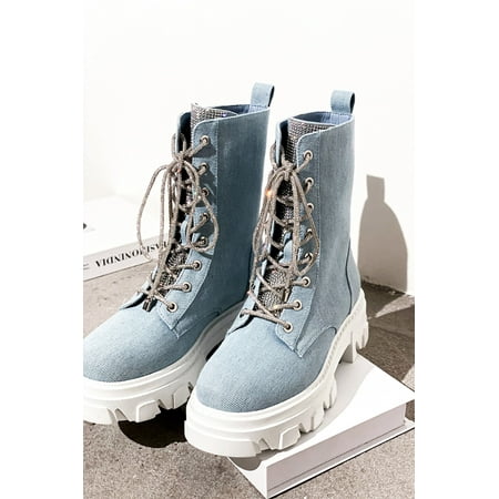 

CAPE ROBBIN NUNANI Booties