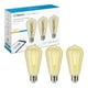 thumbnail image 2 of 3 focos LED vintage Wi-Fi de 4,5 W Steren SHOME-124/3, 2 of 9