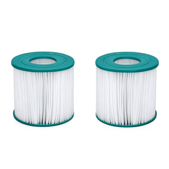 Bluescape Type VII/D Pool Filter Cartridge 2-Pack