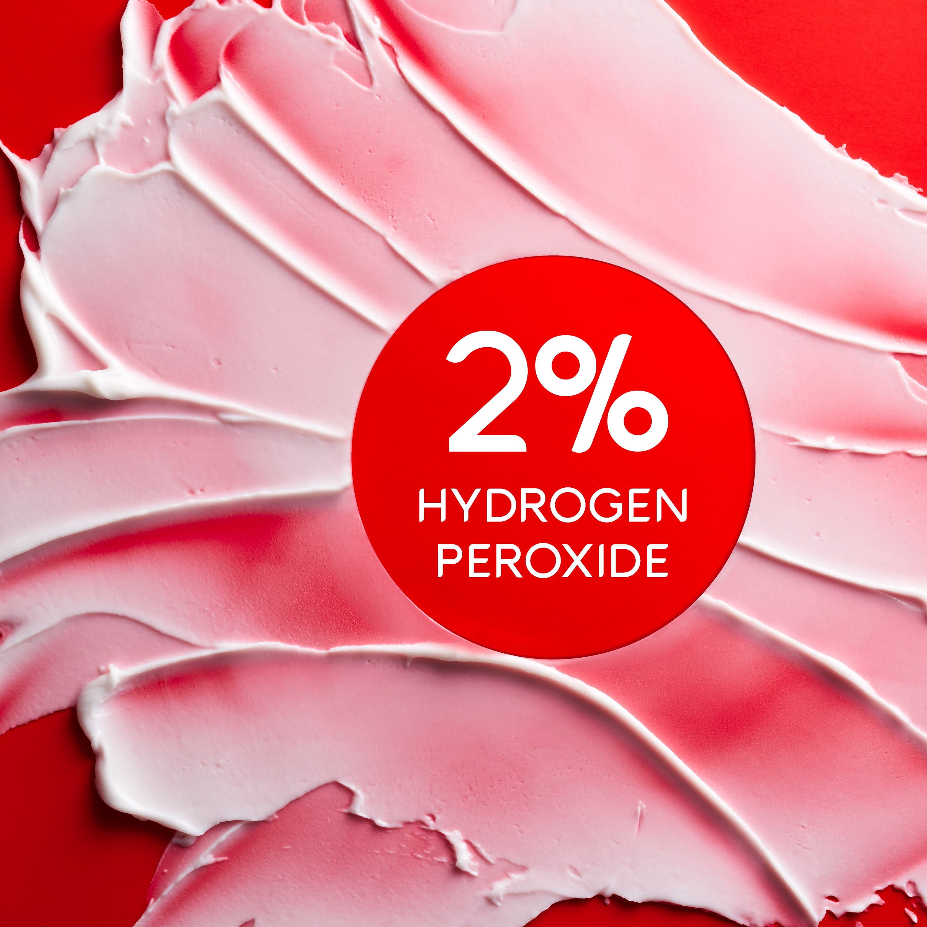 Colgate Optic White Advanced Hydrogen Peroxide Toothpaste