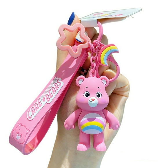 Llavero Alegrosito Care Bears Original