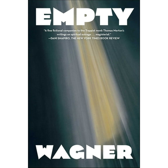 The Empty Chair: Two Novellas, (Paperback)