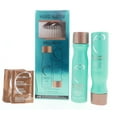thumbnail image 5 of Malibu Hard Water Wellness Treatment Kit (Shampoo 9 oz, Conditioner 9 oz, Hair Remedy 4 x 0.17 oz), 5 of 10