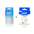 thumbnail image 4 of Oral-B Glide Pro-Health Threader Floss, 4 of 5