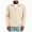 R226-Beige, variant on NOLDARES Men's Quarter Zip Pullover Long Sleeve Sweatshirt 1/4 Zip Golf Shirt Winter Fleece Lined Thermal Pullover,Blue,3XL