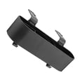 thumbnail image 4 of BESTYASH Organizador De Asiento De Auto Negro Con Porta Pañuelos Y Porta Vasos Y Resistente, 4 of 8