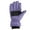 Purple, variant on Winter Gloves Touchscreen Compatible Warm Fleece Lined Cold Weather Windproof Grip Enhancement for Outdoor Sports Skiing Snowboarding Pack of 2 Multi Color Options