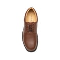 thumbnail image 3 of Zapato Quirelli para Hombre Estilo 700801 Brandy QUIRELLI 700801, 3 of 5