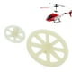 thumbnail image 4 of JUEGO DE RUEDAS DE ENGANAJES EN HELICÓPTERO RC, CompatibiliDad Fuerte Al DESGASTES V912 03 PIZAS DE REPUESTO DE ENGANJES PARA REPARACIÓN, 4 of 7